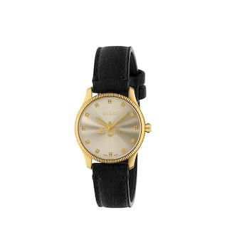 G-Timeless watch, 29mm