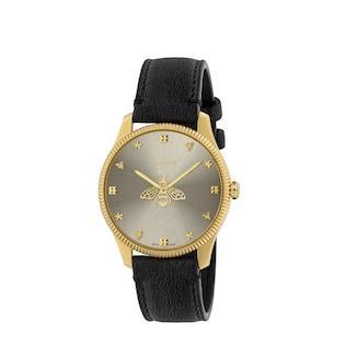 G-Timeless watch, 36mm