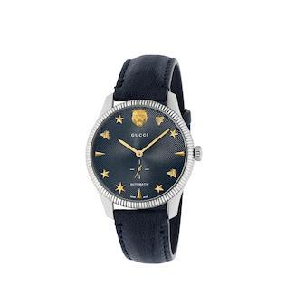 G-Timeless watch, 40mm