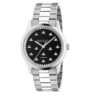 G-Timeless watch, 42mm