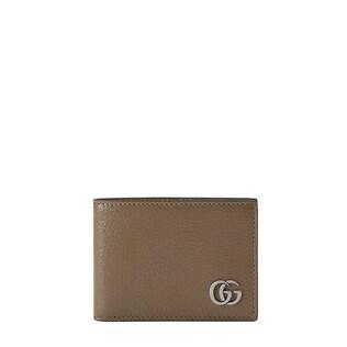 GG Marmont bi-fold wallet