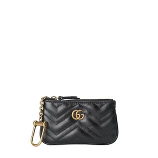 GG Marmont key case