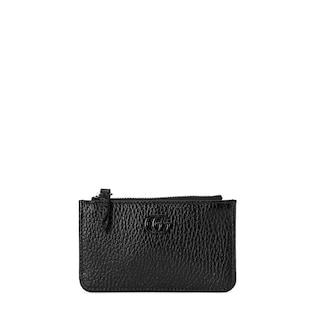 GG Marmont keychain card case