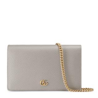 GG Marmont mini chain bag