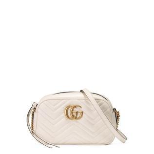 GG Marmont small shoulder bag