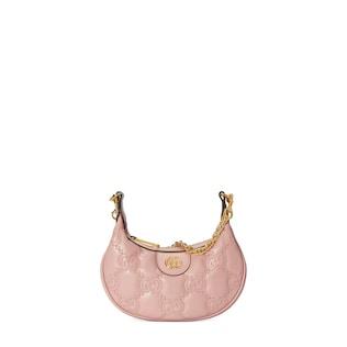 GG Matelassé mini bag