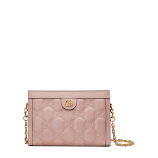 GG Matelassé small bag