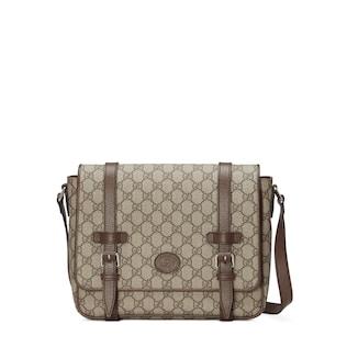GG Messenger bag