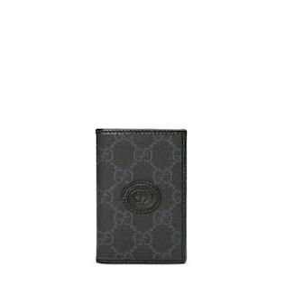 GG Supreme card case