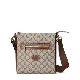 GG Supreme messenger bag