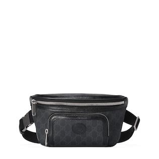 GG large belt bag