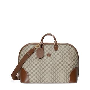 GG large duffle bag
