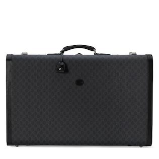 GG maxi rigid suitcase