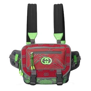 GG nylon small backpack
