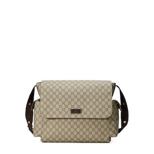 GG plus diaper bag