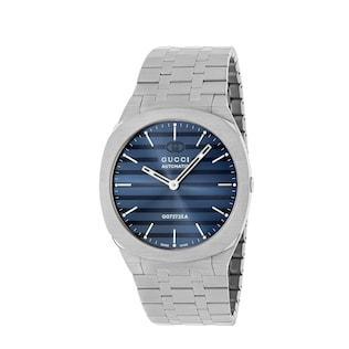 GUCCI 25H watch, 40mm