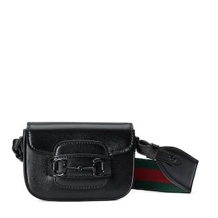 Gucci 1955 Horsebit mini bag