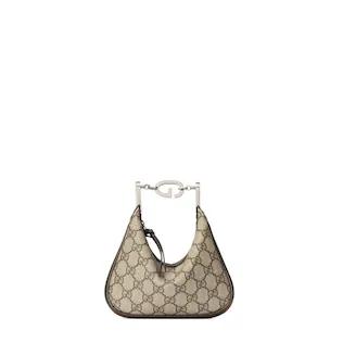 Gucci Attache mini bag
