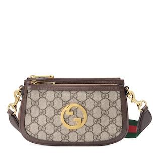 Gucci Blondie GG mini bag