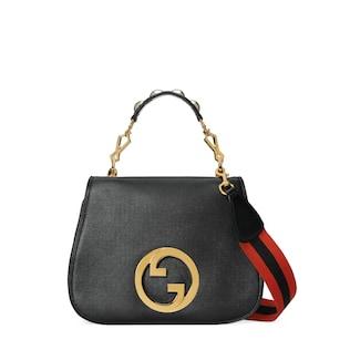 Gucci Blondie medium top handle bag