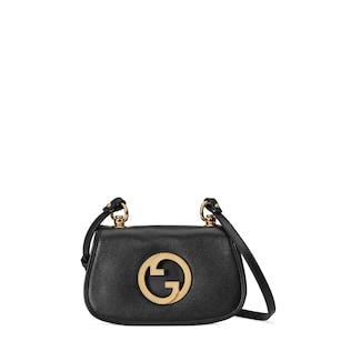 Gucci Blondie mini bag 