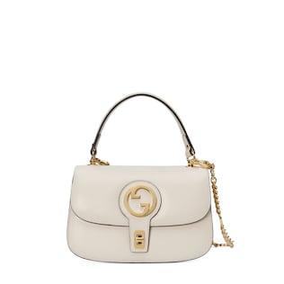 Gucci Blondie small top handle bag