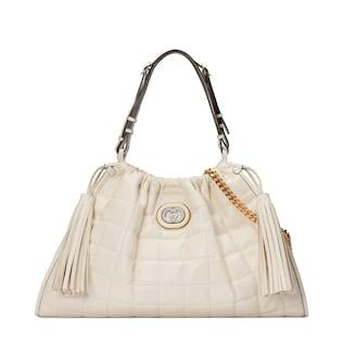Gucci Deco medium tote bag