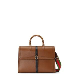 Gucci Diana briefcase
