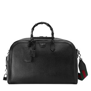 Gucci Diana large duffle bag
