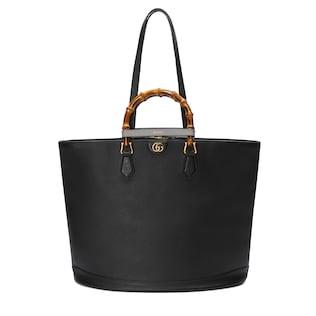 Gucci Diana large tote bag