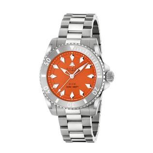 Gucci Dive watch, 40mm