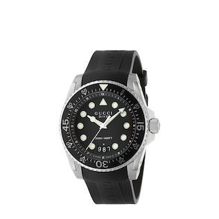 Gucci Dive watch, 45mm
