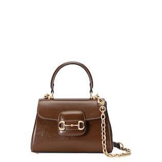Gucci Horsebit 1955 mini bag