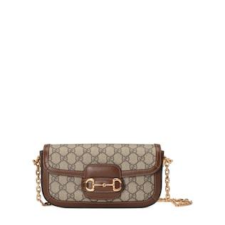 Gucci Horsebit 1955 shoulder bag