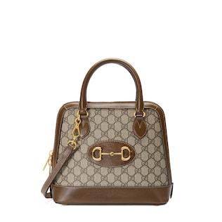 Gucci Horsebit 1955 small top handle bag