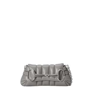 Gucci Horsebit Chain small shoulder bag