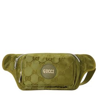 Gucci Off The Grid large belt bag