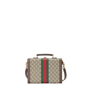 Gucci Savoy beauty case