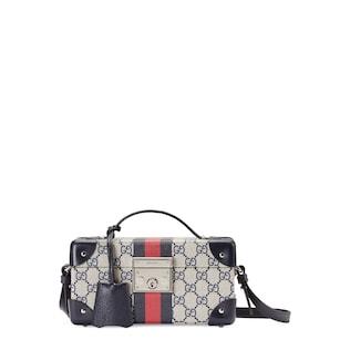 Gucci Savoy jewelry box