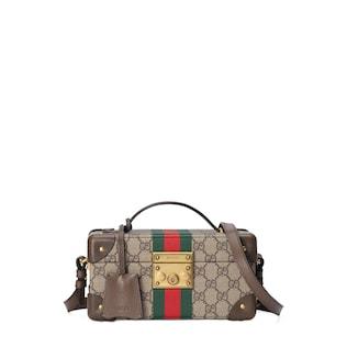 Gucci Savoy jewelry case