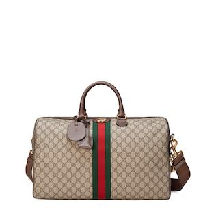 Gucci Savoy medium duffle bag