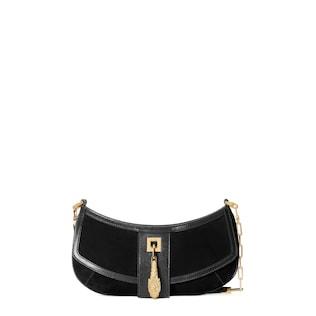 Gucci Tiger Head small shoulder bag