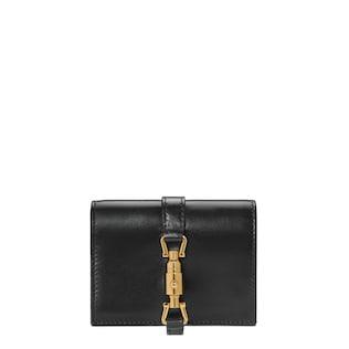 Jackie 1961 card case wallet