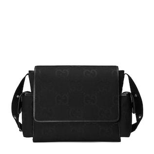 Jumbo GG baby changing bag