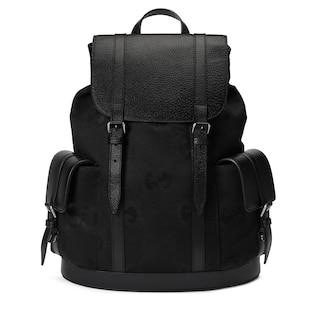Jumbo GG backpack
