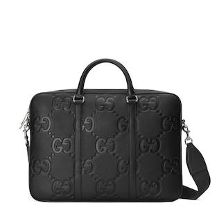 Jumbo GG briefcase