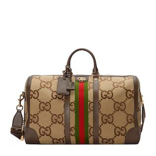 Jumbo GG large duffle bag
