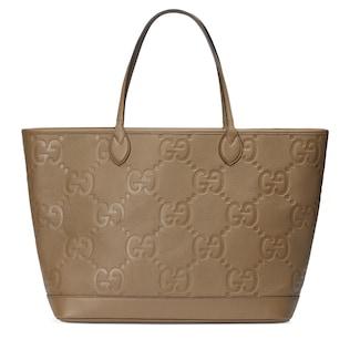 Jumbo GG large tote bag