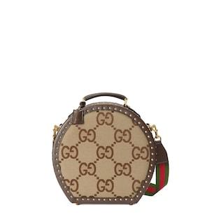 Jumbo GG small hat case