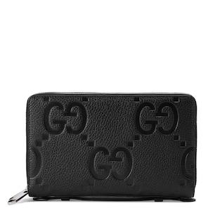 Jumbo GG travel document case